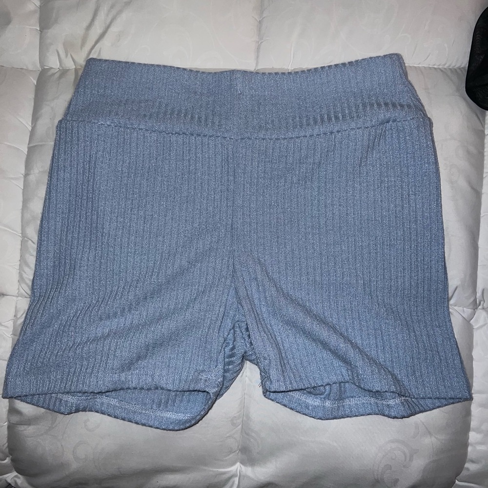 Shein Pajama Set